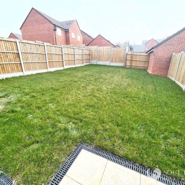 Sodagar Road Oldbury B69 3FN - Photo 1