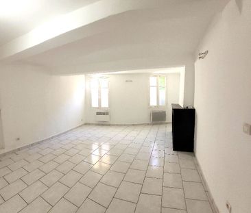 Location appartement 2 pièces, 39.58m², Grasse - Photo 4