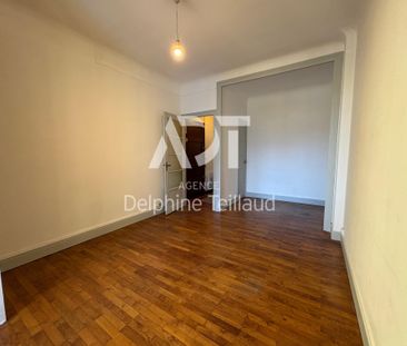 Location Appartement 1 pièce 39m² GRENOBLE 38000 - Photo 5