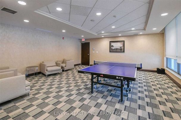 For Lease - 208 Enfield Place Unit# 1202, Mississauga, Ontario - Photo 1