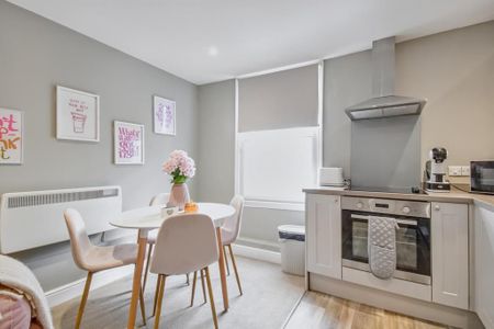 1 bedroom apartment to rent - Photo 5