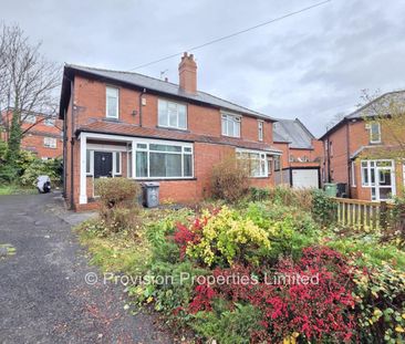 5 Bedroom Student House Headingley - Photo 6