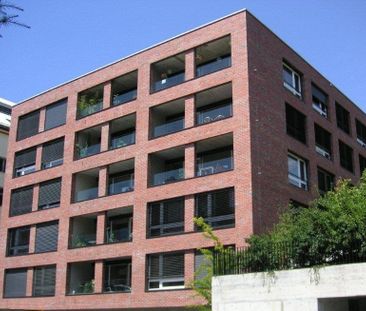 MIETEN OHNE KAUTION - Moderne Wohnsiedlung an urbaner Zentrumslage - Photo 4