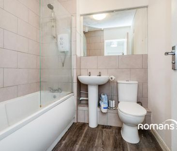 1 bedroom flat to rent - Photo 3