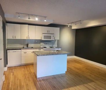 Downtown Condo Unit - With FREE parking and a yard! | 711 3 Ave SW,... - Photo 1