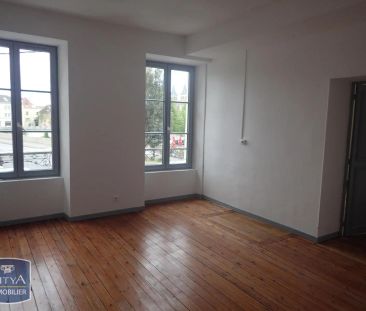 Appartement à louer 4 pièces 71.08m² - Photo 3