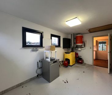 Gelijkvloerse woning met 3 slaapkamers te Lommel - Foto 1