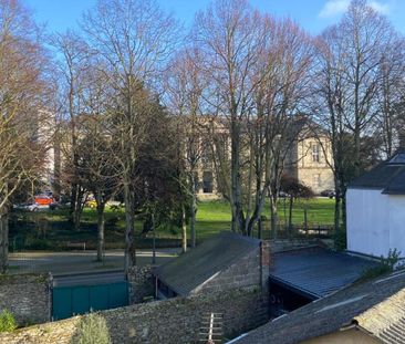 Location Appartement 1 pièce 23m² ST BRIEUC 22000 - Photo 5