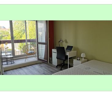 Location Appartement 4 pièces 86m² - Photo 5