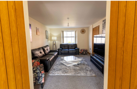 4 bedroom house to rent - Photo 4