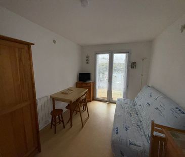 Location Appartement 1 pièce 18m² - Photo 1