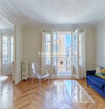 Appartement • Ecole Militaire - Photo 5