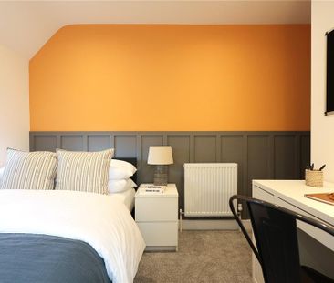 6 bedroom semi-detached house to rent - Photo 5