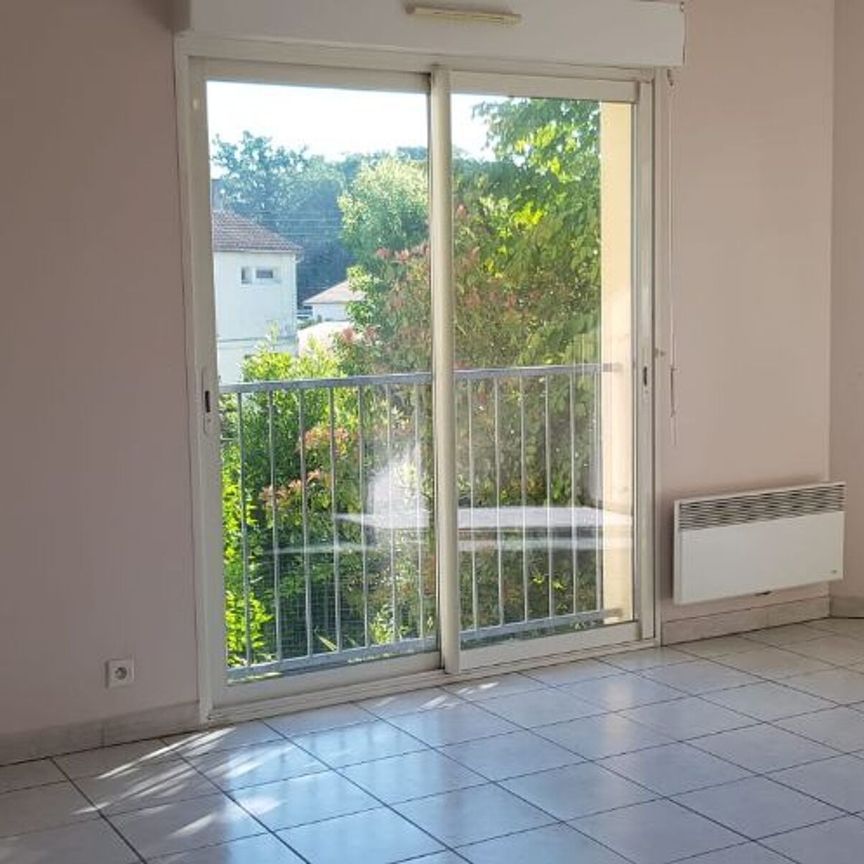 Appartement à louer 3 pièces • Dax - Photo 1