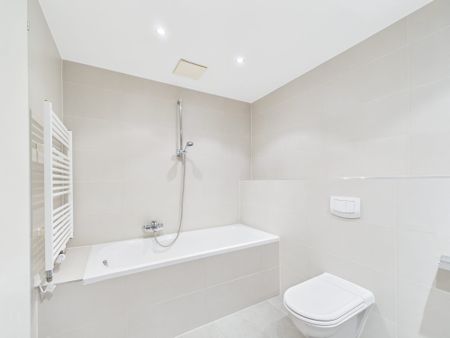 Wien-Döbling | Familienfreundliche 4-Zimmer-Wohnung mit zwei sonnigen Balkonen - Foto 4