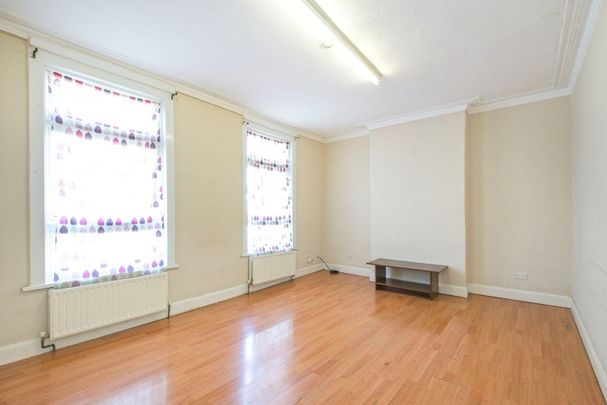 Burrage Place, London, SE18 - Photo 1