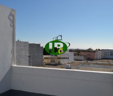 Wohnung in 1. Etage mit 3 Schlafzimmer und 2 Bäder. In ruhiger Seit... - Photo 3