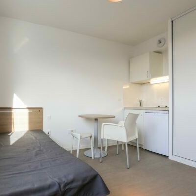 Résidence jeune actif La Cerisaie - Photo 1