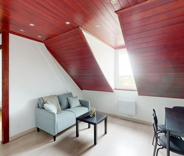 Apartment - Photo 1