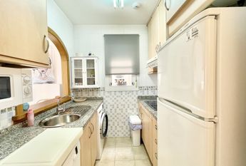 Belleza del Mar | Long term winter rental in Santa Pola