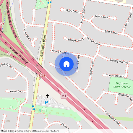 5 Bellbrook Drive, 3175, Dandenong North Vic