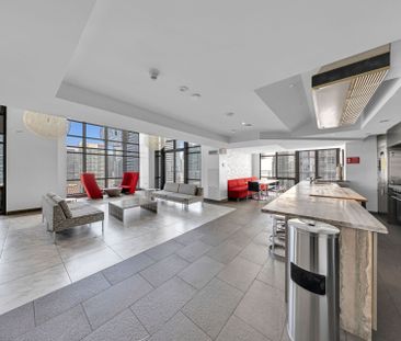 For Lease - 15 Brunel Court Unit# 321, Toronto, Ontario - Photo 5