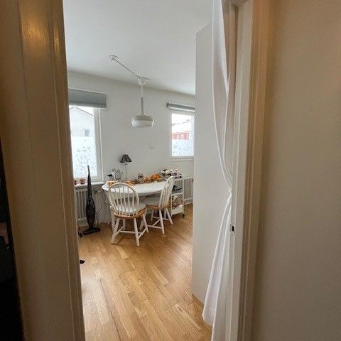 Odensvivägen 10 D - Foto 1