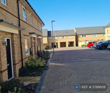 2 bedroom terraced house to rent - Photo 4