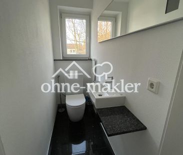 Wohnung in Cracau 2 Zimmer bezugsfertig - Photo 5