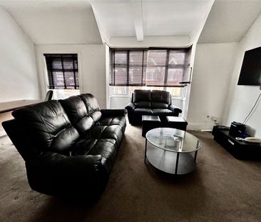 2 bedroom apartment to rent Worthing, BN14 - Photo 3