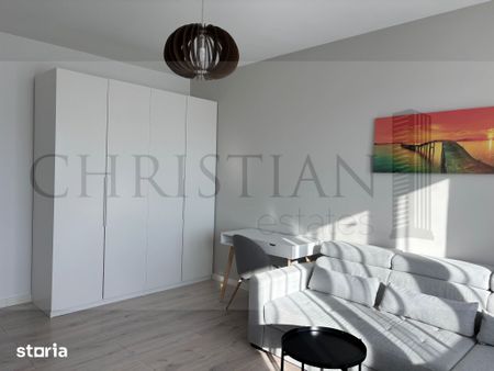 2 Camere Grozavesti - Regie Residence Faza 2 Politehnica - Fotografie 5