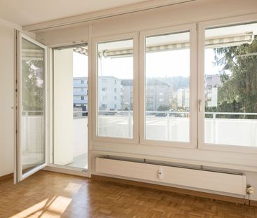 Genius apartment in Bremgarten-West! - Photo 6