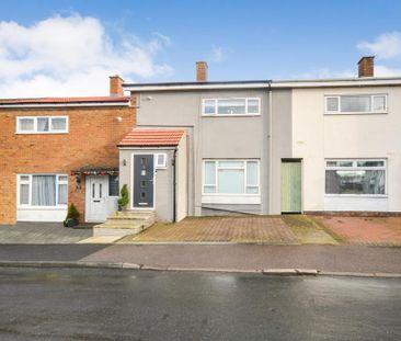 2 bedroom terraced house to rent - Photo 5