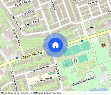 Northgate Road, Edgeley, Stockport, SK3 - Photo 1