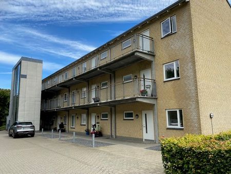 Ålykkevej 41 2, lejl. 6, 7830, Vinderup - Photo 5