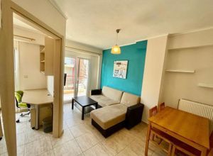 Studio/Γκαρσονιέρα για ενοικίαση - 40 Εκκλησιές - Ευαγγελίστρια, - Φωτογραφία 2
