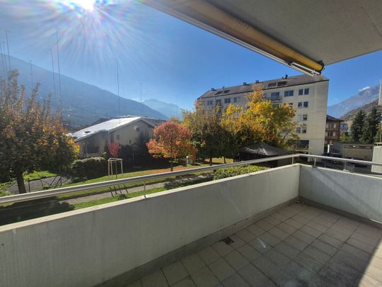 CITY CENTER / GORGEOUS APARTMENT 5.5 PCS - Photo 1