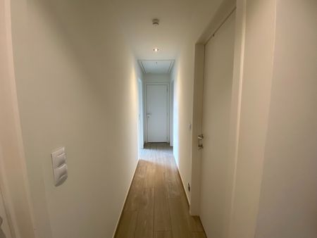 Recente nieuwbouwwoning te huur te Rumbeke - Photo 4