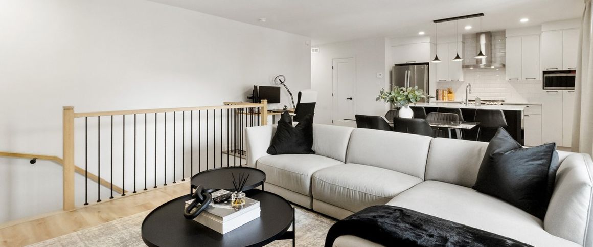 À louer / Appartement - Photo 1