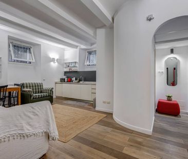 Bilocale viale Glorioso 3, Trastevere, Roma - Foto 1