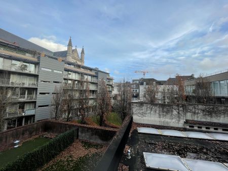 Appartement te huur in hartje Gent - Photo 5