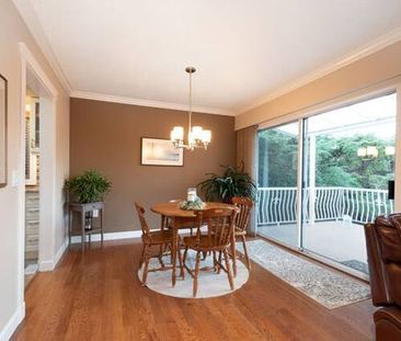 Beautifully Renovated Upper level of a 3-Bedroom Family Home - Photo 2