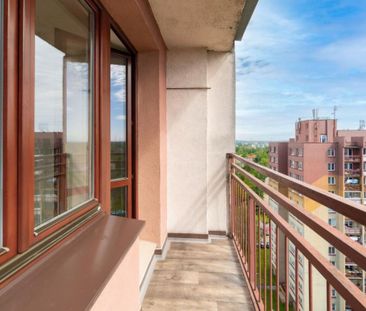 Pronájem bytu 1+kk 28 m2 - Fotografie 5