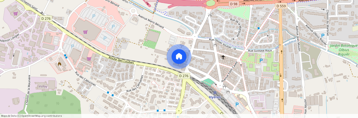 83400, Hyeres