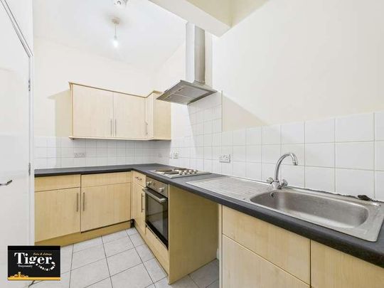 Church Street, Blackpool, FY1 - Photo 1