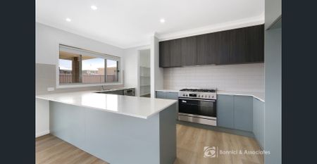 BRAND NEW FAMILY HOME IN HIGHLY SOUGHT-AFTER LENEVA - Photo 3