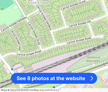 Carrick Knowe Road, Edinburgh, EH12 - Photo 1