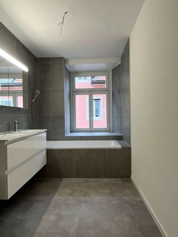 Joli 4.5pcs à louer à La Chaux-de-Fonds pour le 01.09.2025 - Foto 4