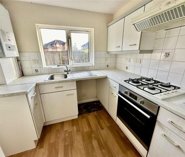 1 bedroom house to rent - Photo 1