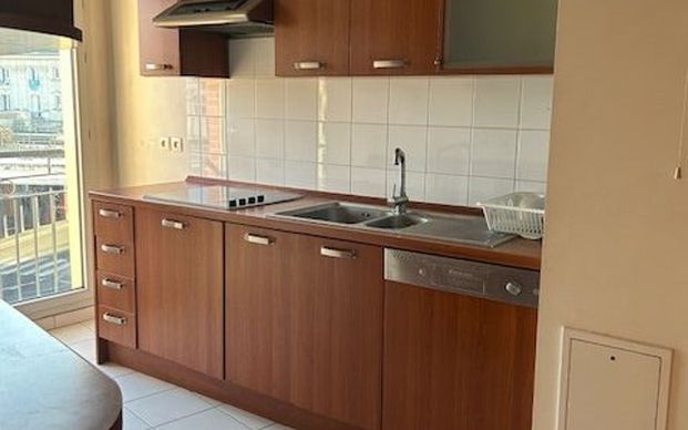 Appartement à louer 2 pièces • 50,48 m2 Le Raincy - Photo 1